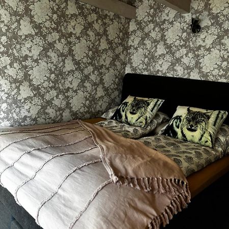 Silja Villa Pärnu Kültér fotó