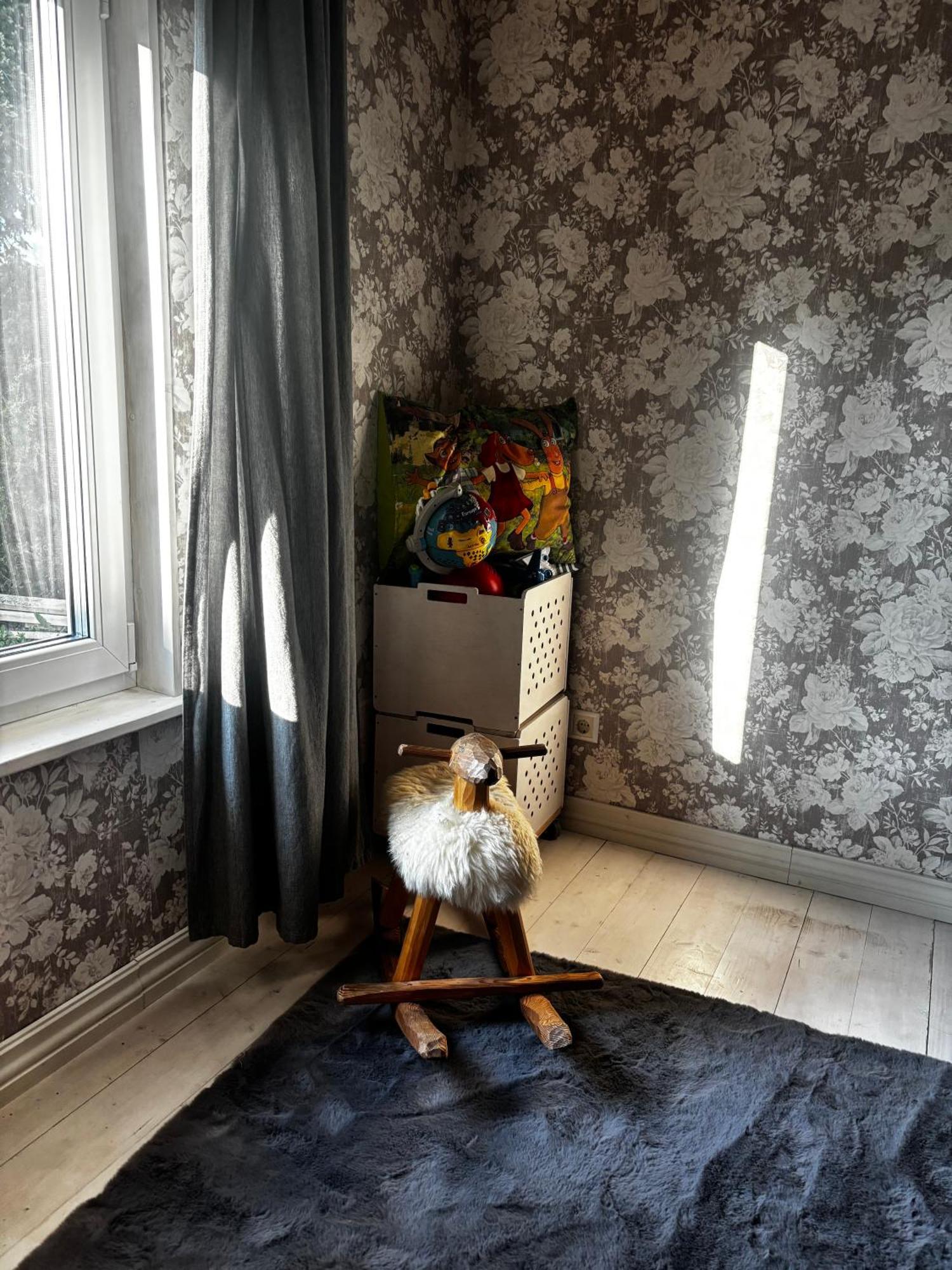 Silja Villa Pärnu Kültér fotó